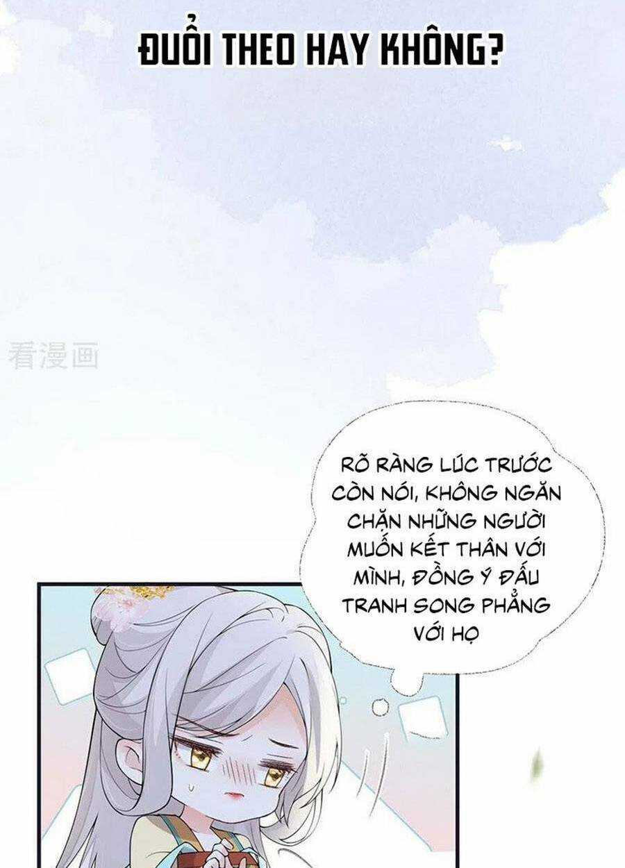 Thái Hậu Quân Hạ Thần Chapter 162 trang 50