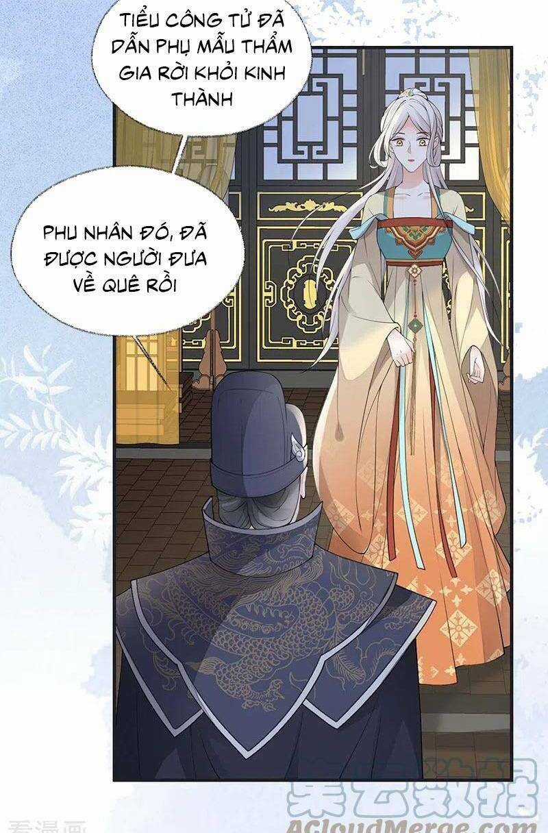 Thái Hậu Quân Hạ Thần Chapter 163 trang 11