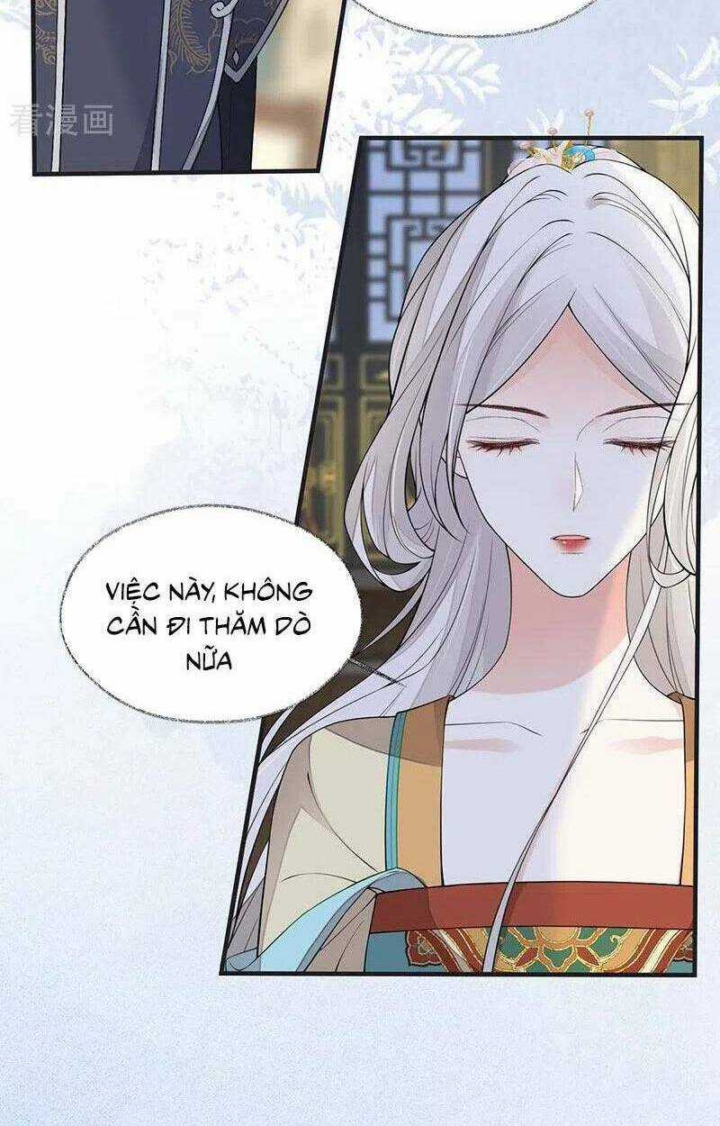 Thái Hậu Quân Hạ Thần Chapter 163 trang 15