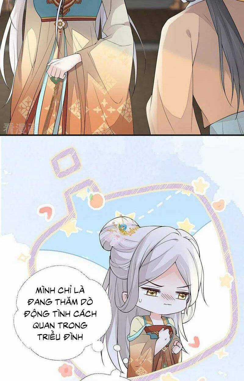 Thái Hậu Quân Hạ Thần Chapter 163 trang 20