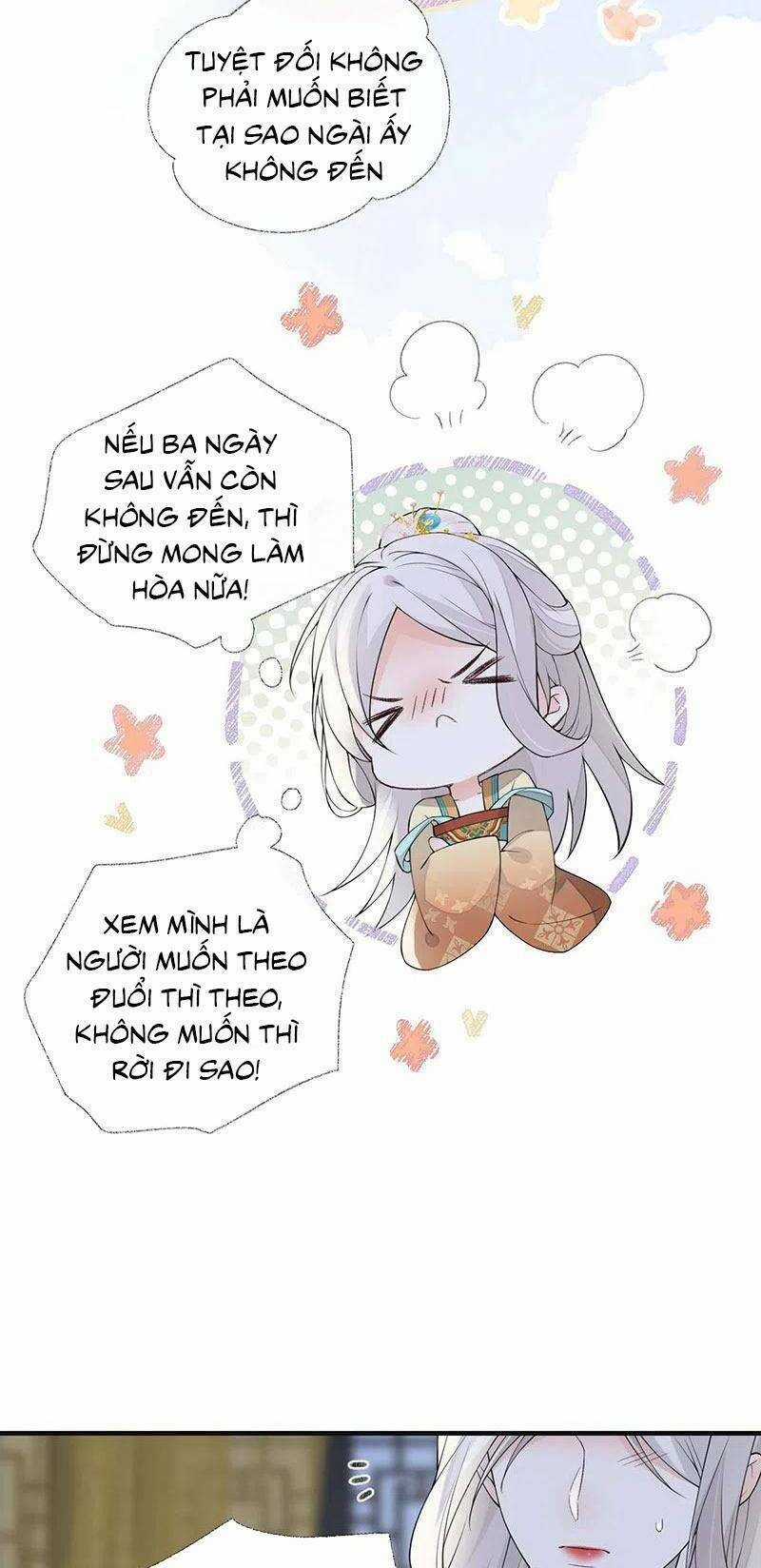 Thái Hậu Quân Hạ Thần Chapter 163 trang 21