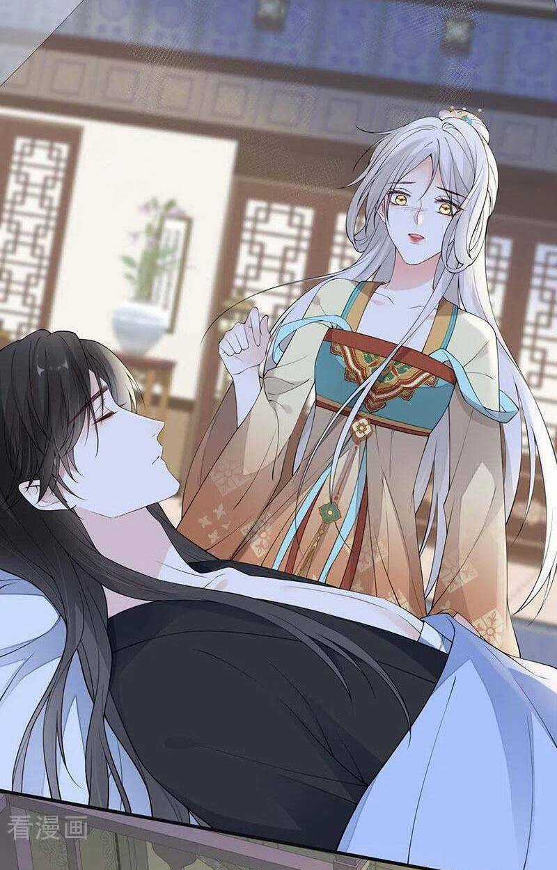 Thái Hậu Quân Hạ Thần Chapter 163 trang 33