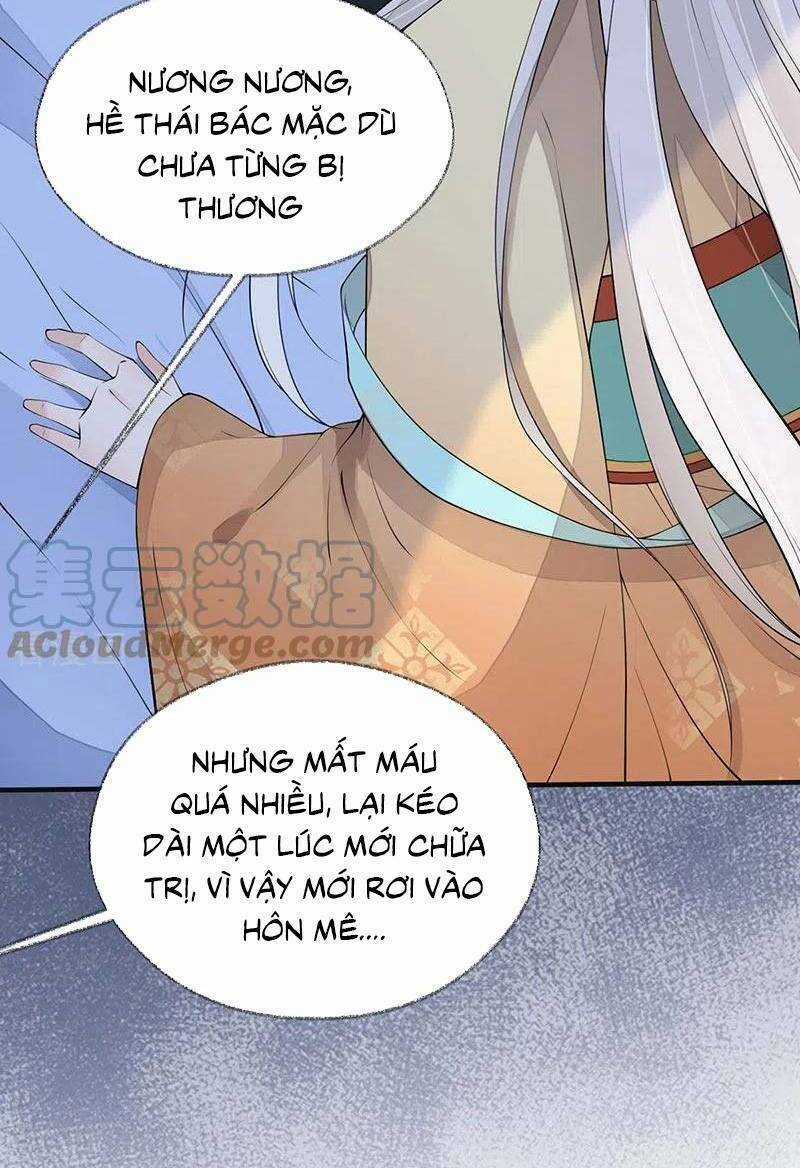 Thái Hậu Quân Hạ Thần Chapter 163 trang 35