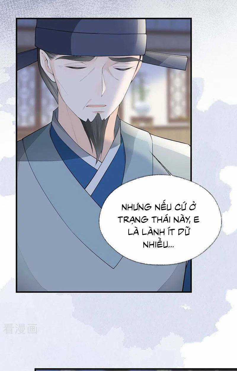 Thái Hậu Quân Hạ Thần Chapter 163 trang 36