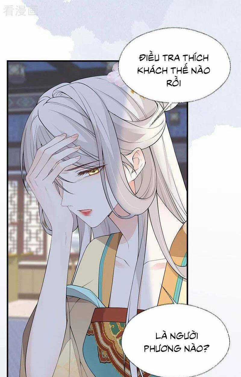 Thái Hậu Quân Hạ Thần Chapter 163 trang 38