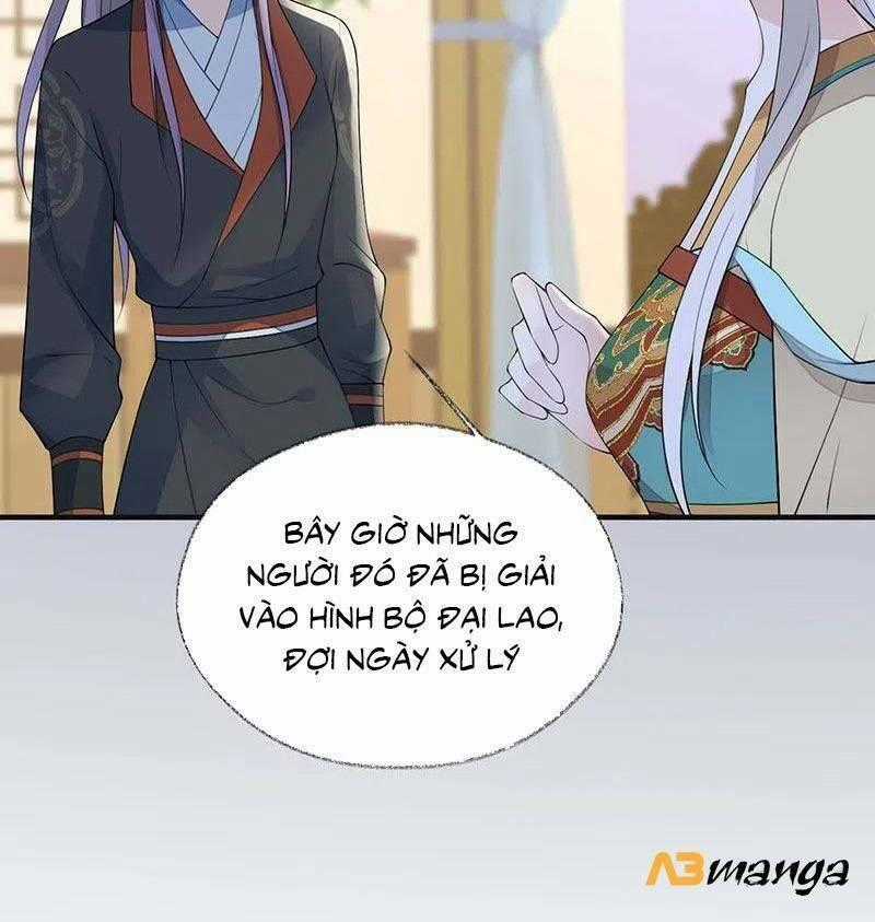 Thái Hậu Quân Hạ Thần Chapter 163 trang 40