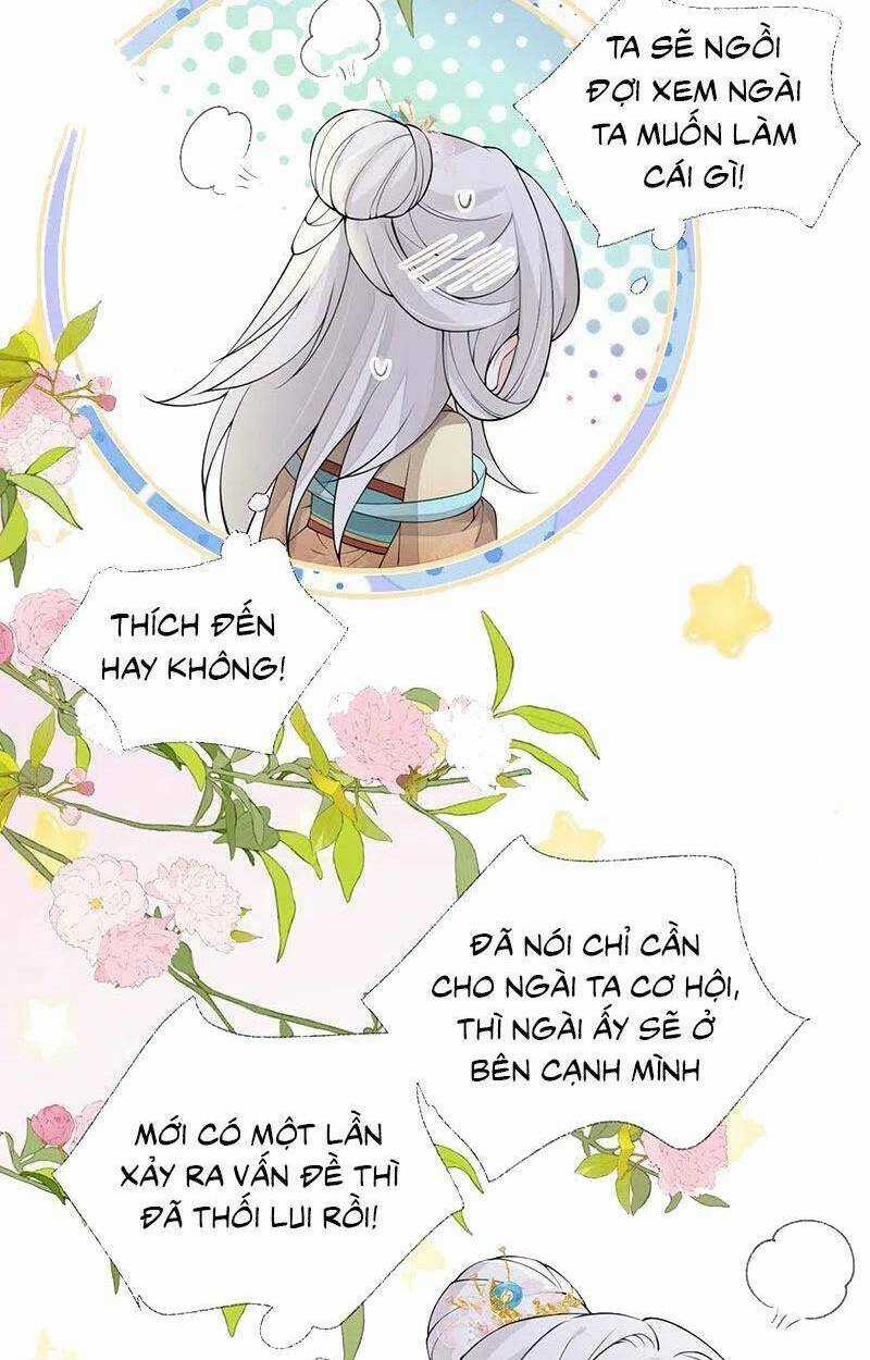 Thái Hậu Quân Hạ Thần Chapter 163 trang 8