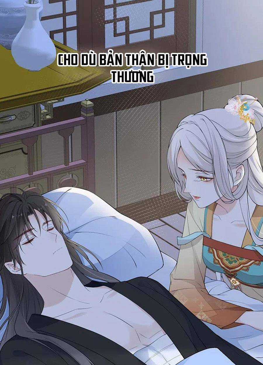 Thái Hậu Quân Hạ Thần Chapter 164 trang 15