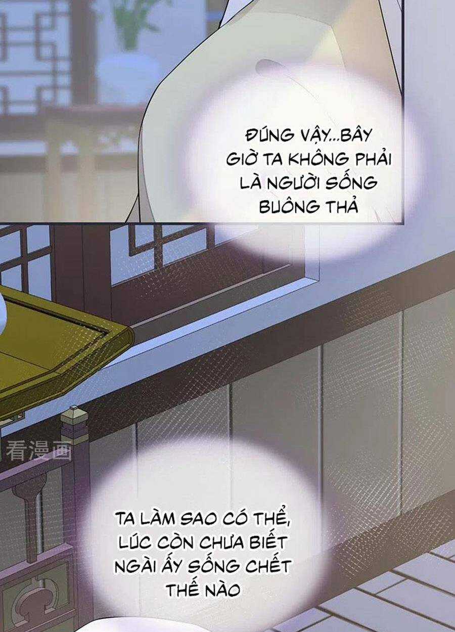 Thái Hậu Quân Hạ Thần Chapter 164 trang 21