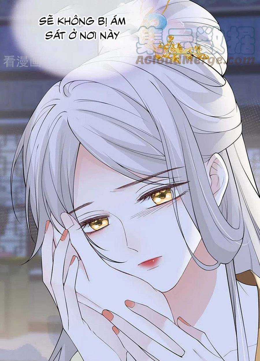 Thái Hậu Quân Hạ Thần Chapter 164 trang 26