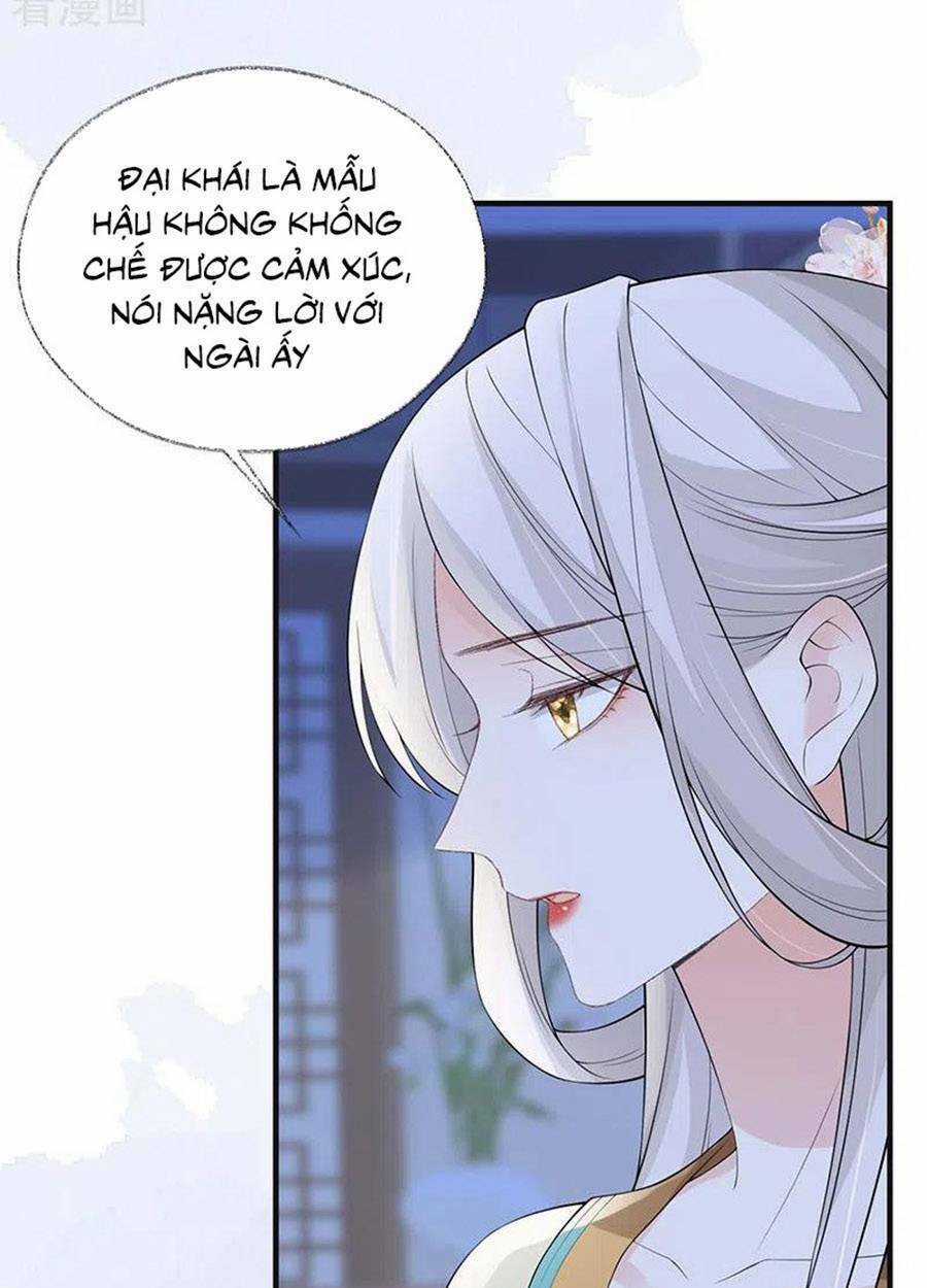 Thái Hậu Quân Hạ Thần Chapter 164 trang 31