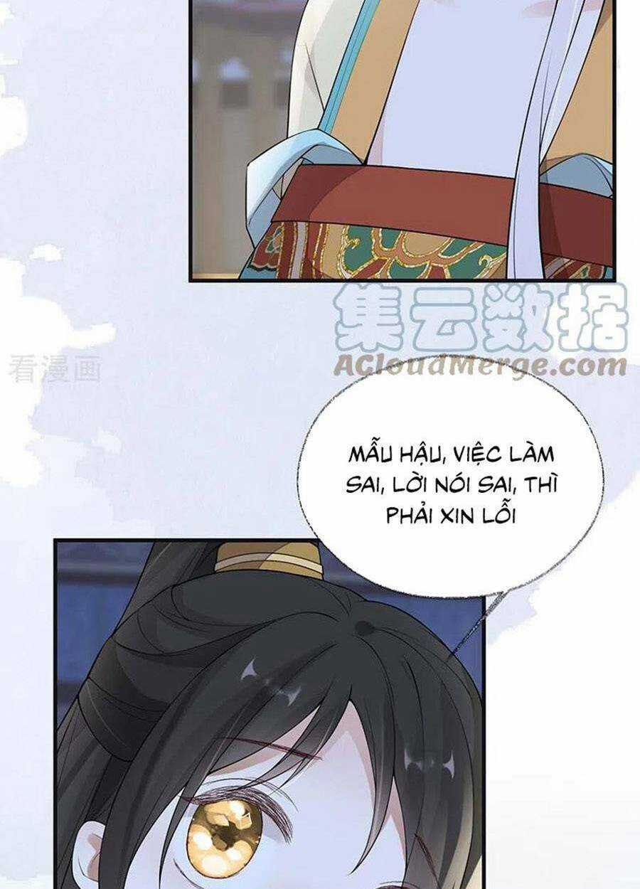 Thái Hậu Quân Hạ Thần Chapter 164 trang 32