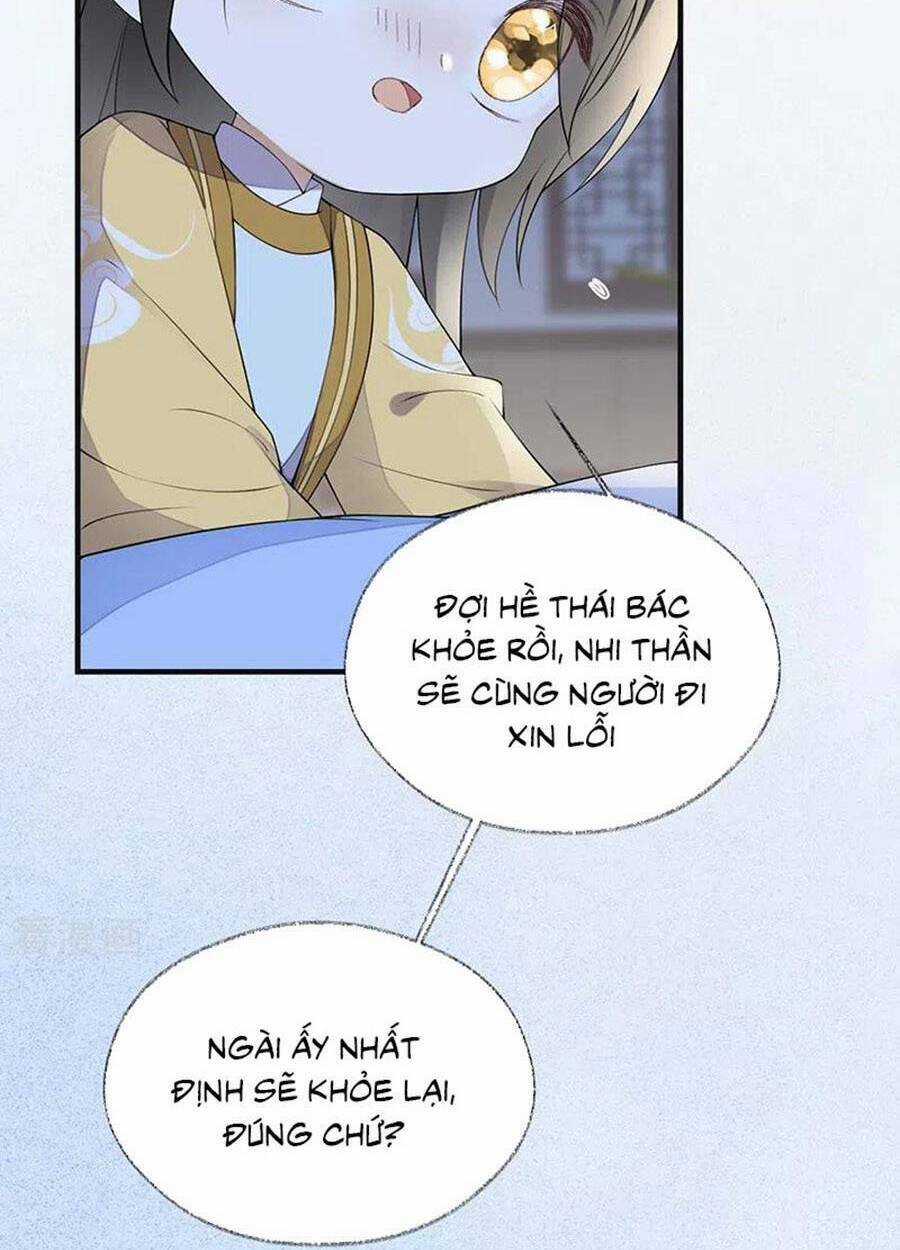 Thái Hậu Quân Hạ Thần Chapter 164 trang 33