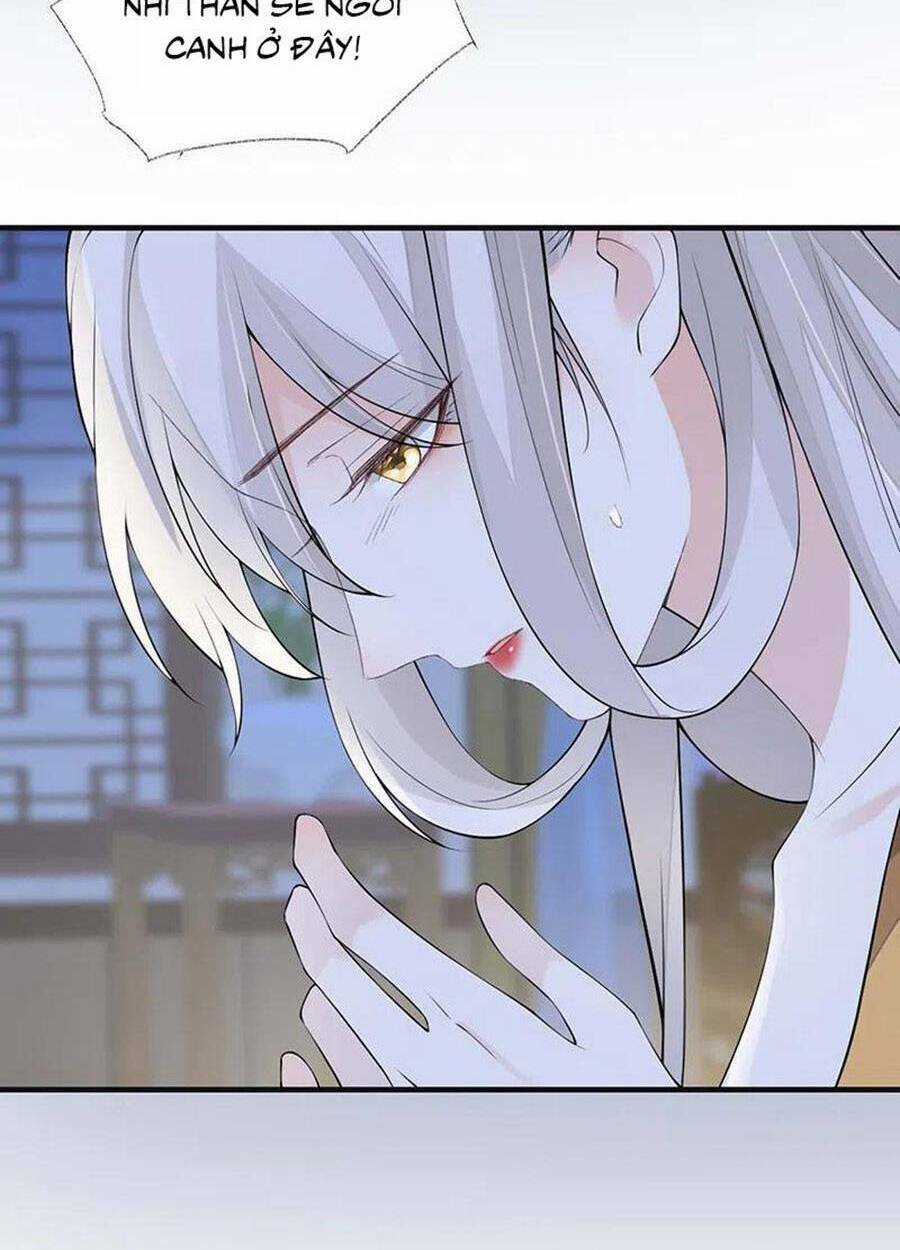 Thái Hậu Quân Hạ Thần Chapter 164 trang 38