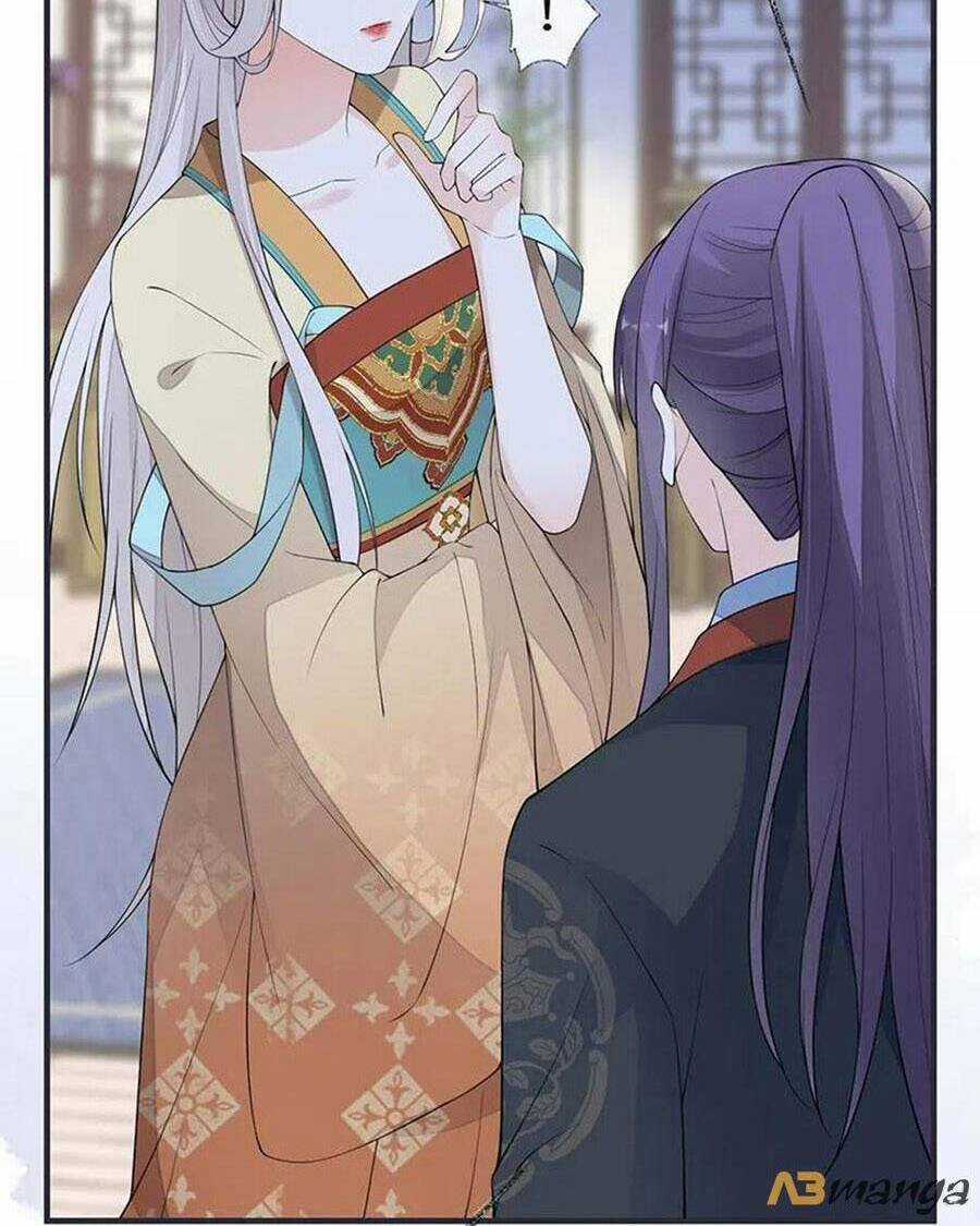 Thái Hậu Quân Hạ Thần Chapter 164 trang 4