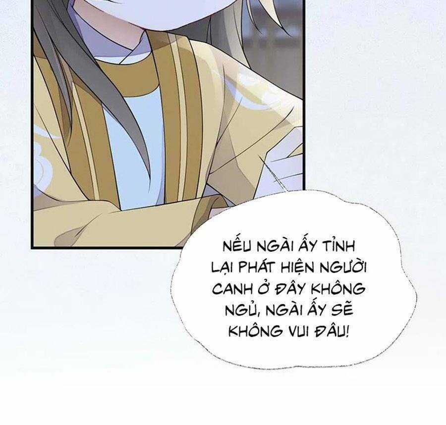 Thái Hậu Quân Hạ Thần Chapter 164 trang 40