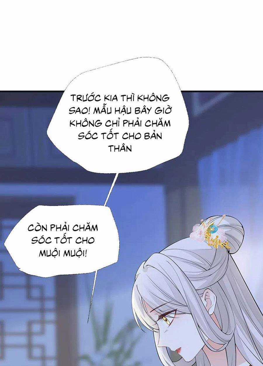 Thái Hậu Quân Hạ Thần Chapter 164 trang 41