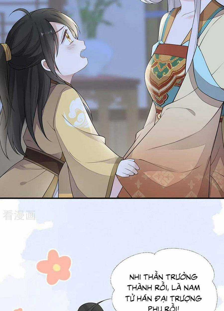 Thái Hậu Quân Hạ Thần Chapter 164 trang 42