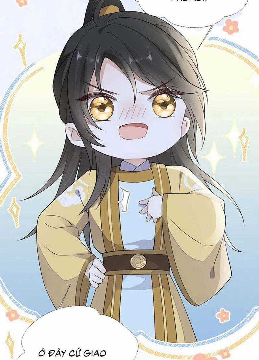 Thái Hậu Quân Hạ Thần Chapter 164 trang 43