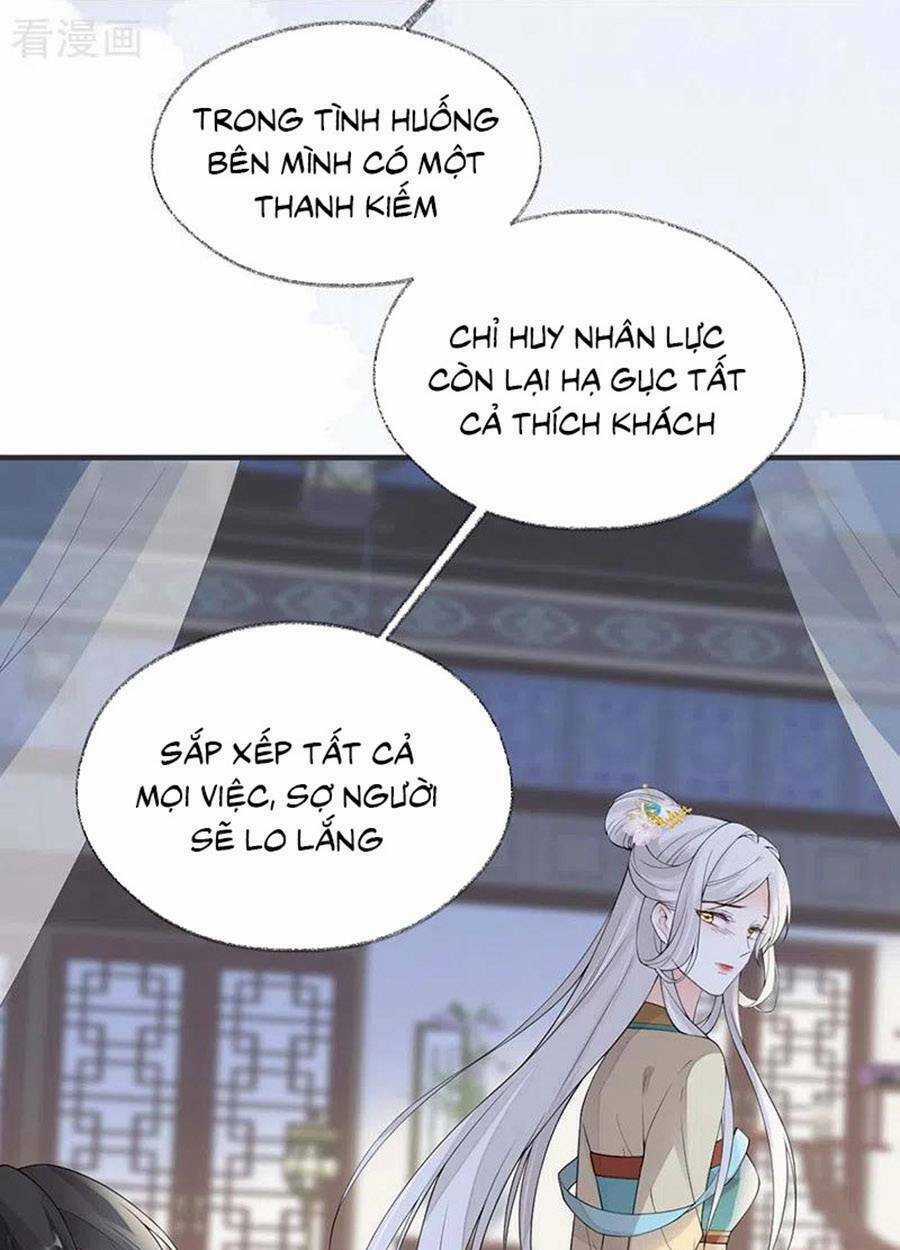 Thái Hậu Quân Hạ Thần Chapter 164 trang 5