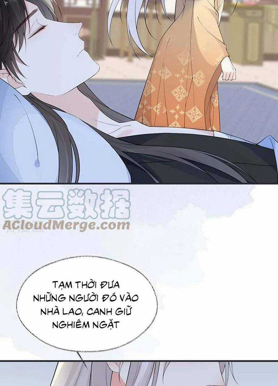 Thái Hậu Quân Hạ Thần Chapter 164 trang 6