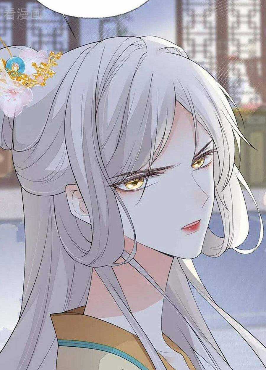 Thái Hậu Quân Hạ Thần Chapter 164 trang 8