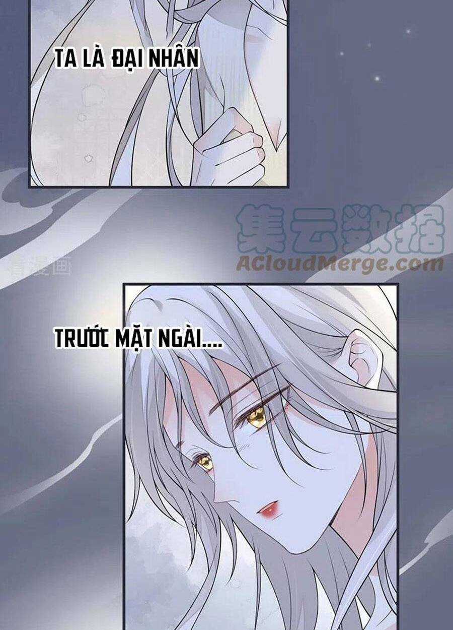 Thái Hậu Quân Hạ Thần Chapter 165 trang 16