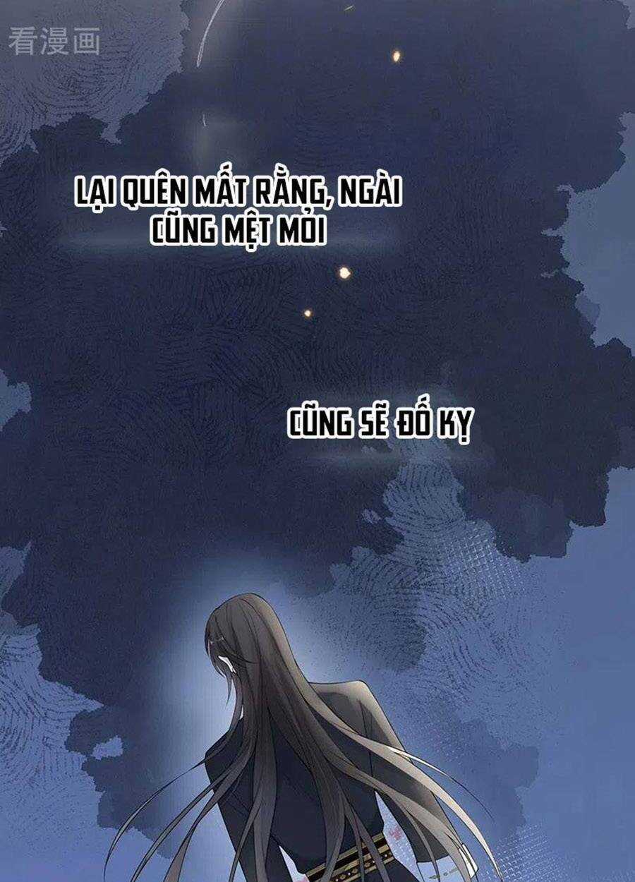 Thái Hậu Quân Hạ Thần Chapter 165 trang 23