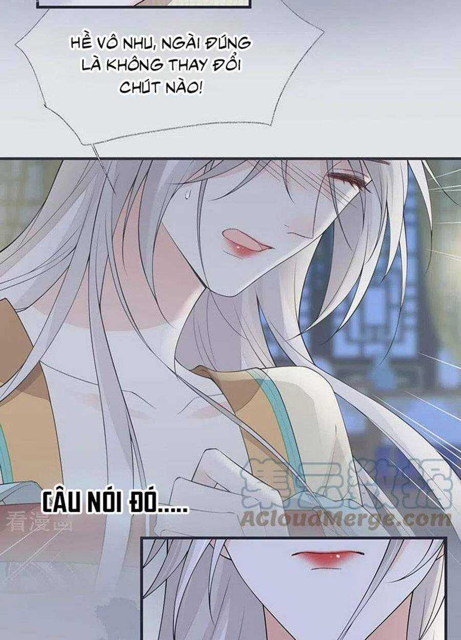 Thái Hậu Quân Hạ Thần Chapter 165 trang 27