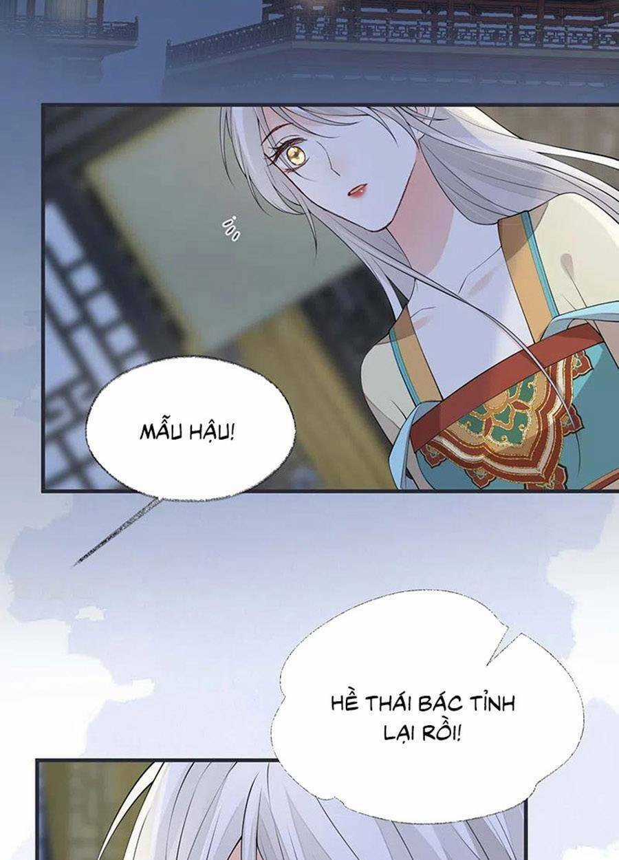 Thái Hậu Quân Hạ Thần Chapter 165 trang 51