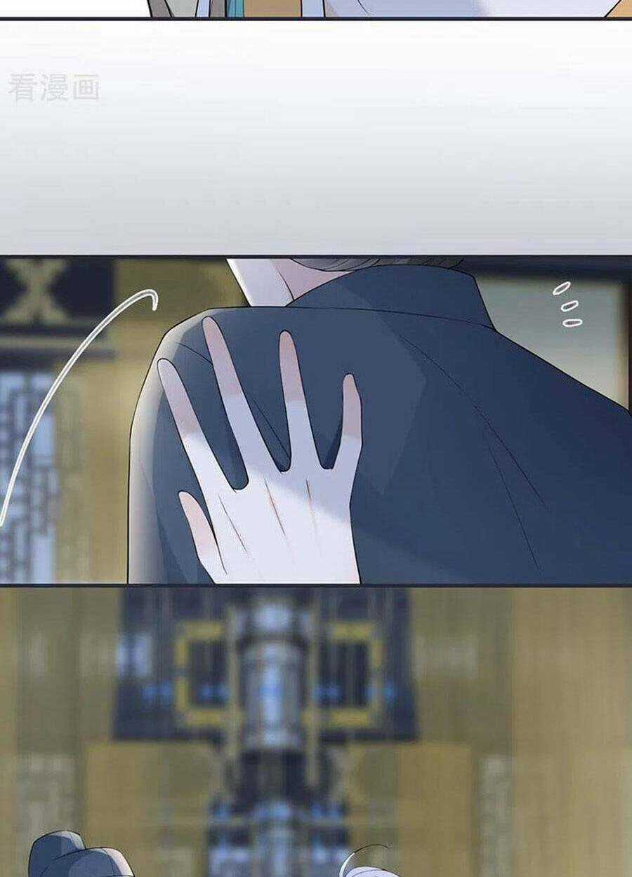 Thái Hậu Quân Hạ Thần Chapter 165 trang 54