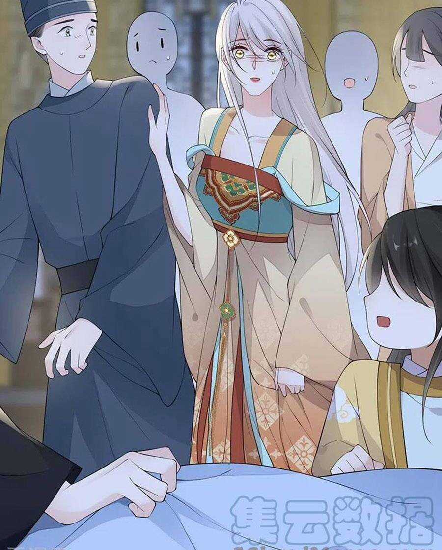 Thái Hậu Quân Hạ Thần Chapter 165 trang 55