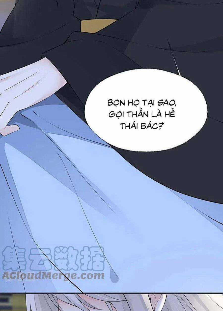 Thái Hậu Quân Hạ Thần Chapter 165 trang 58