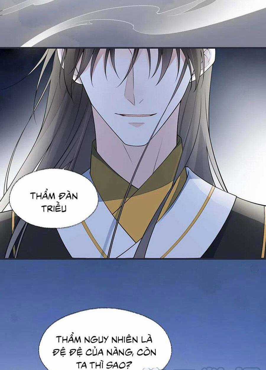 Thái Hậu Quân Hạ Thần Chapter 165 trang 6