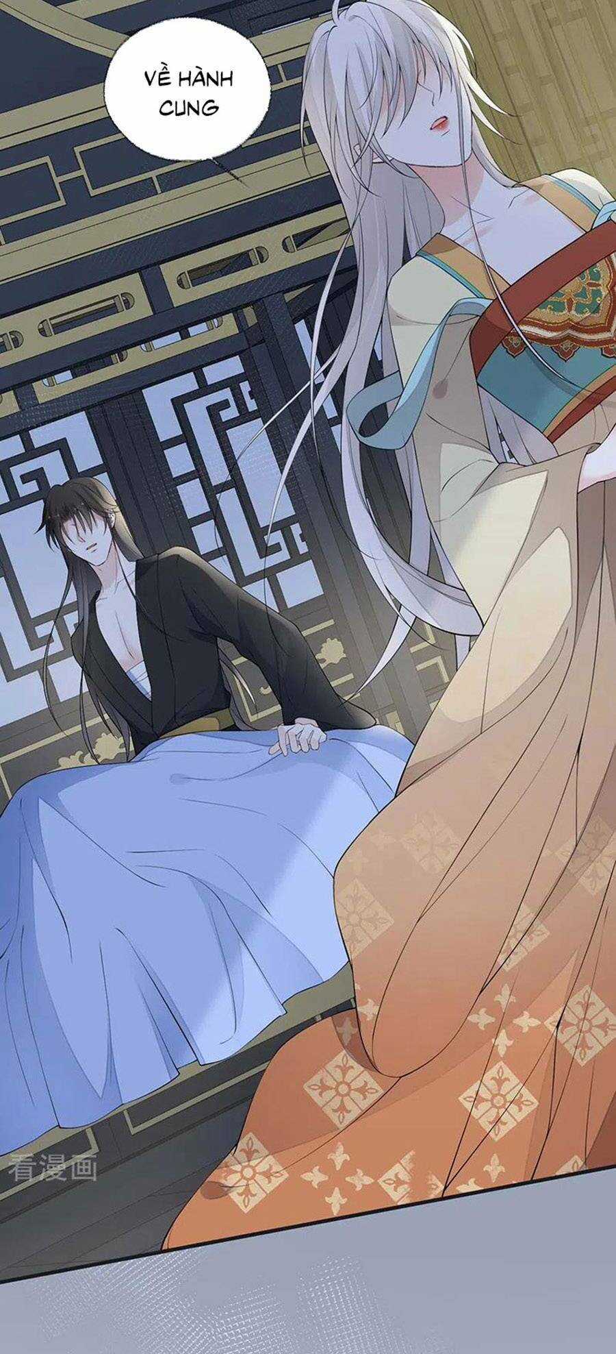 Thái Hậu Quân Hạ Thần Chapter 166 trang 10