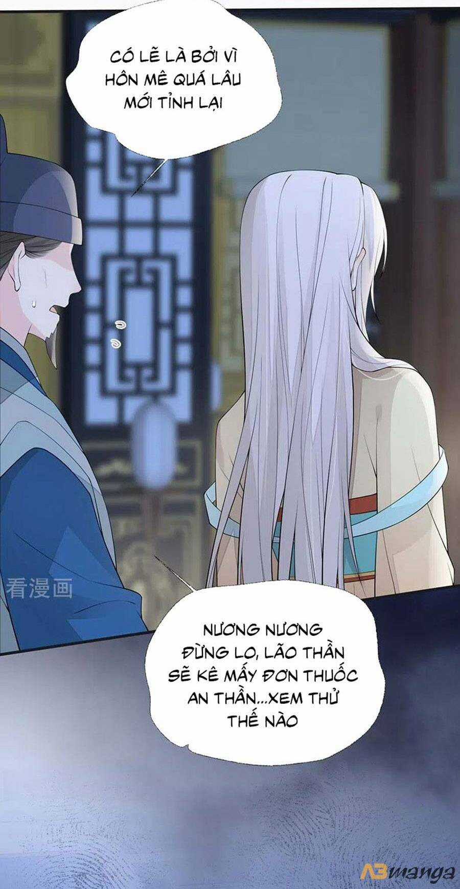 Thái Hậu Quân Hạ Thần Chapter 166 trang 2