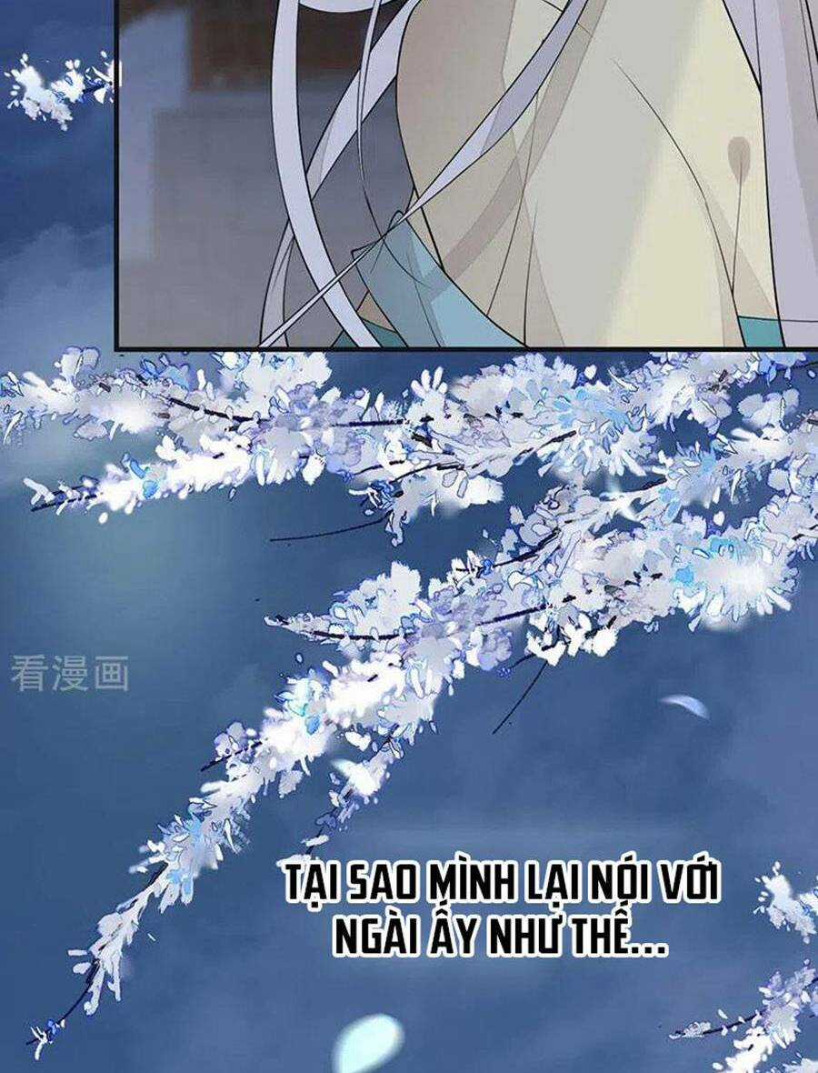 Thái Hậu Quân Hạ Thần Chapter 166 trang 21