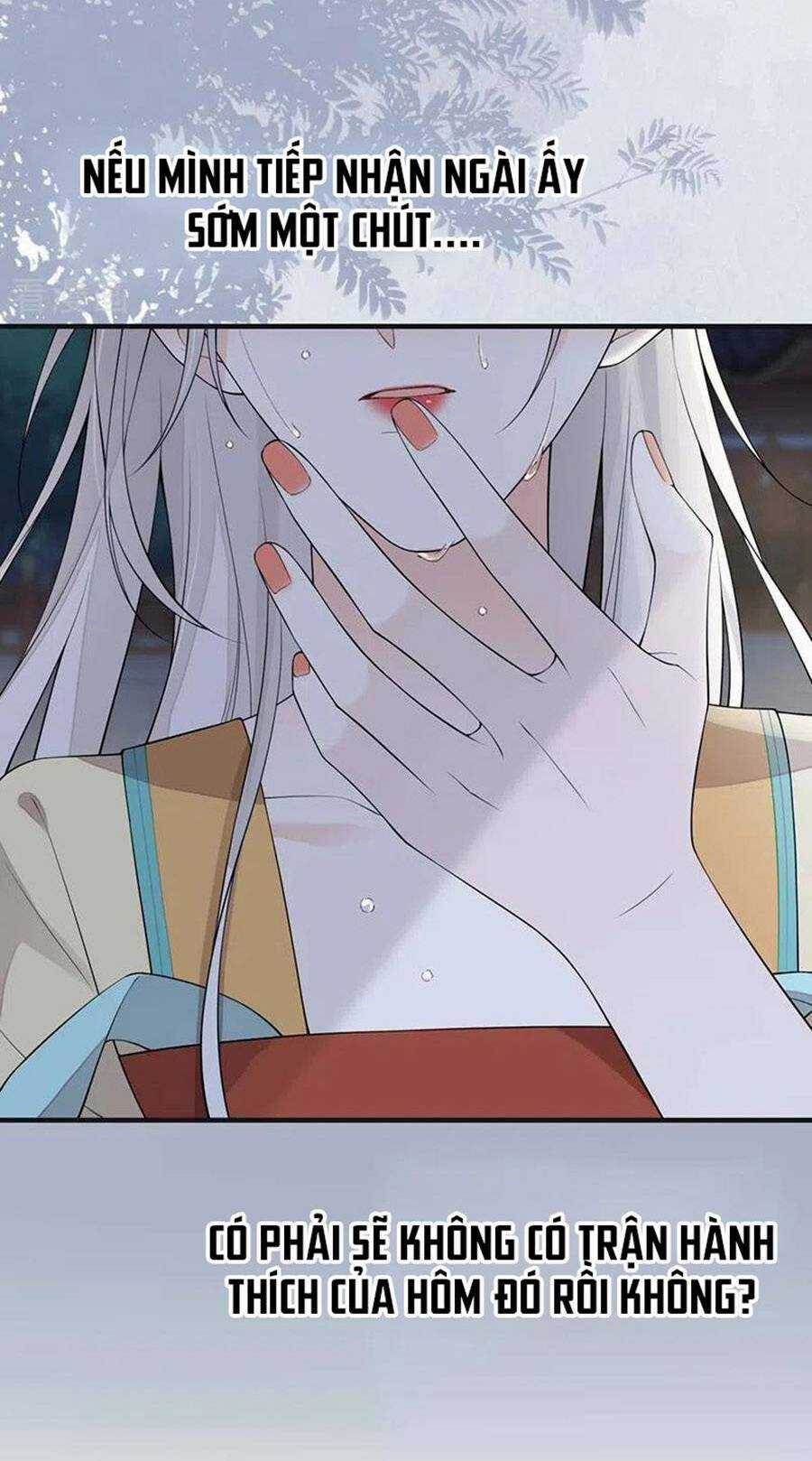 Thái Hậu Quân Hạ Thần Chapter 166 trang 25