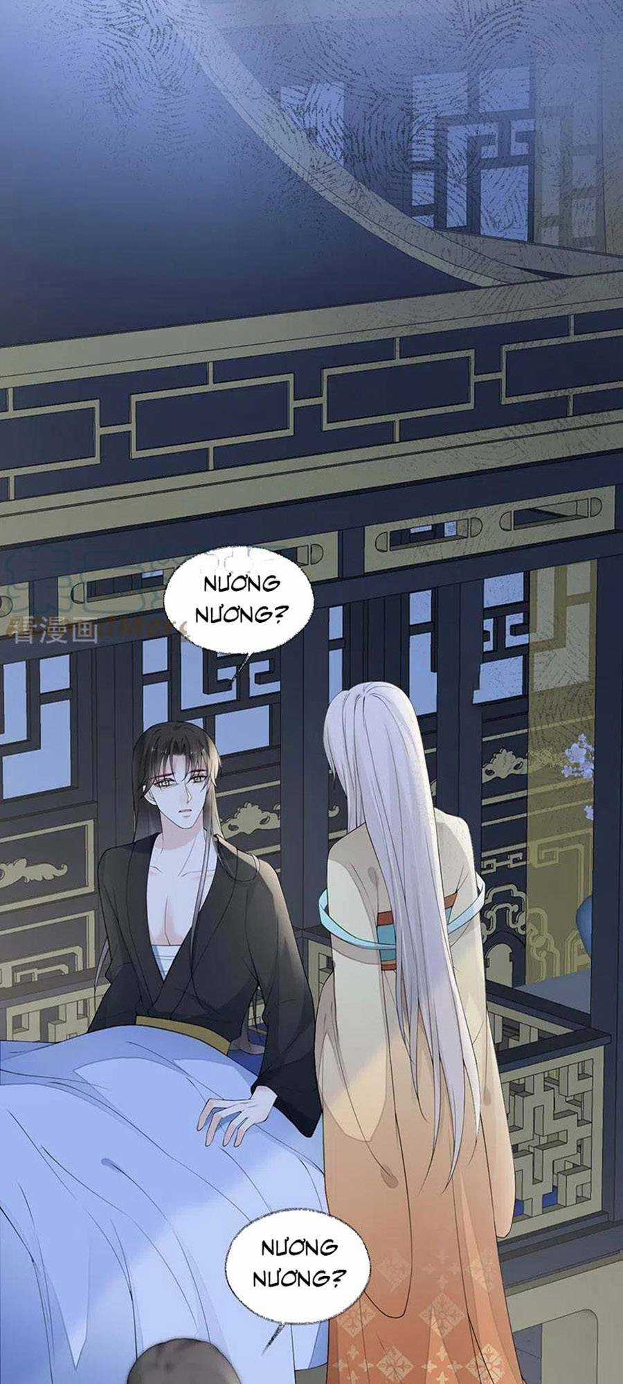 Thái Hậu Quân Hạ Thần Chapter 166 trang 3