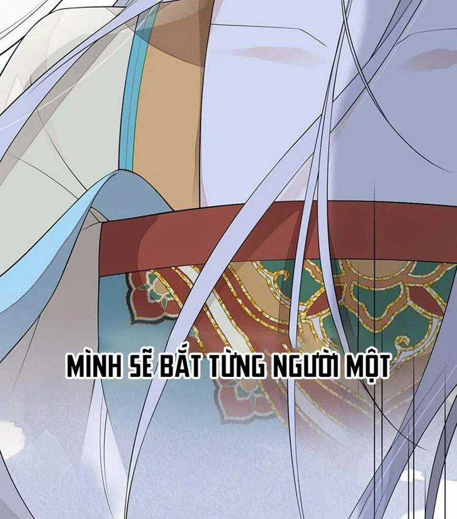 Thái Hậu Quân Hạ Thần Chapter 166 trang 30