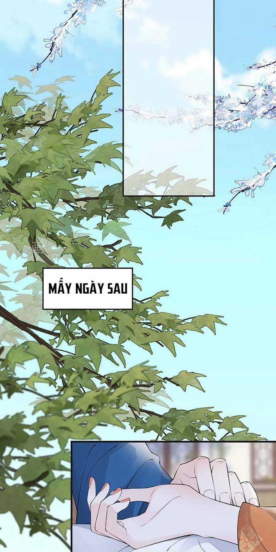 Thái Hậu Quân Hạ Thần Chapter 166 trang 32