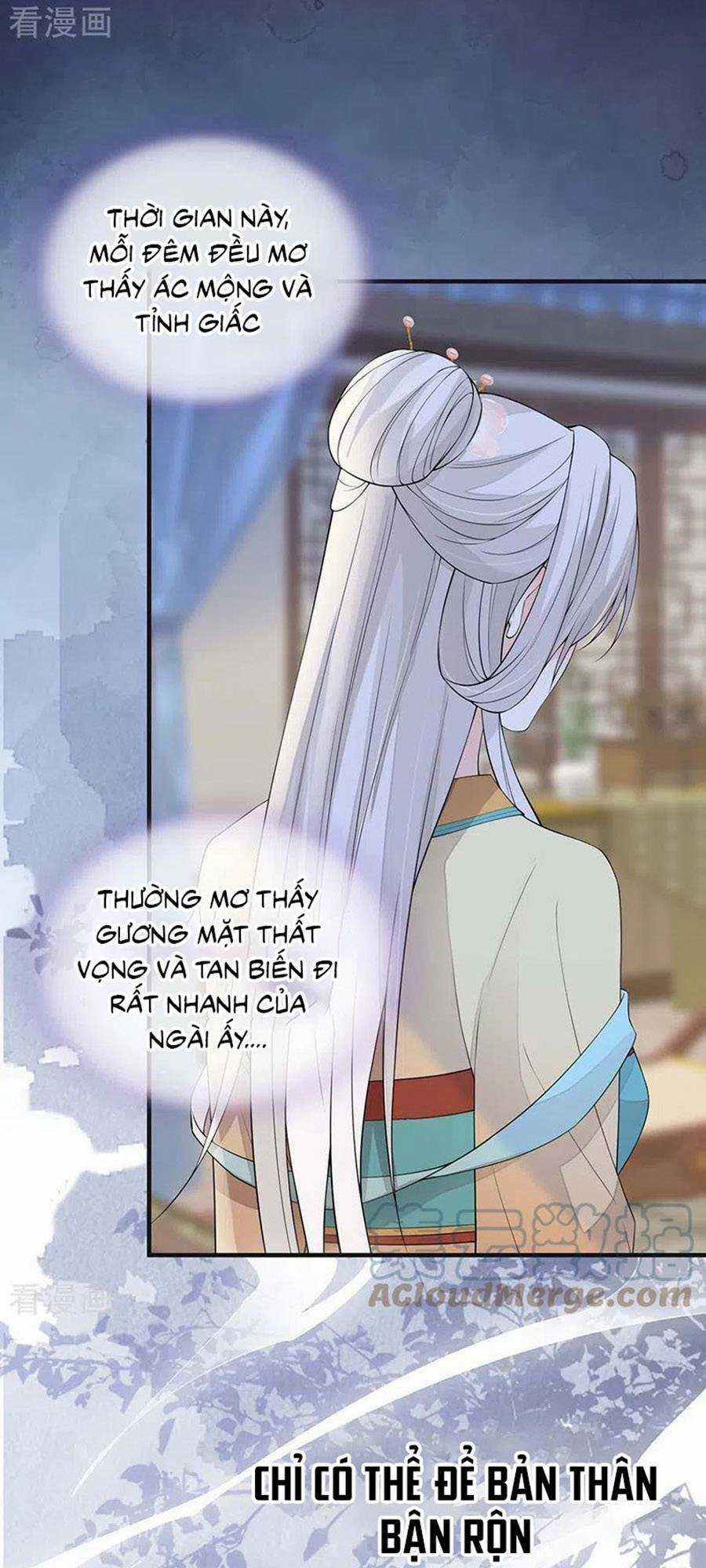 Thái Hậu Quân Hạ Thần Chapter 166 trang 34