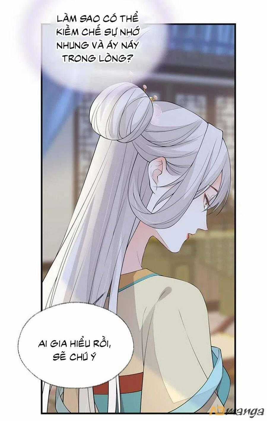 Thái Hậu Quân Hạ Thần Chapter 166 trang 38