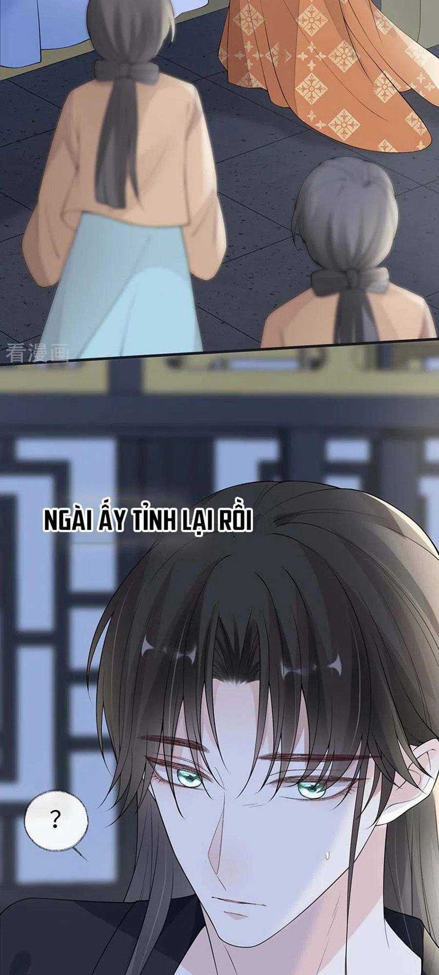 Thái Hậu Quân Hạ Thần Chapter 166 trang 4