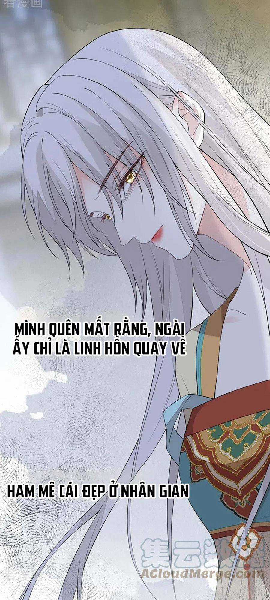 Thái Hậu Quân Hạ Thần Chapter 166 trang 7
