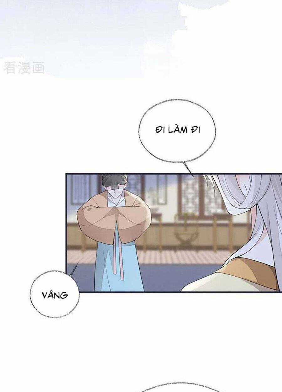 Thái Hậu Quân Hạ Thần Chapter 167 trang 16