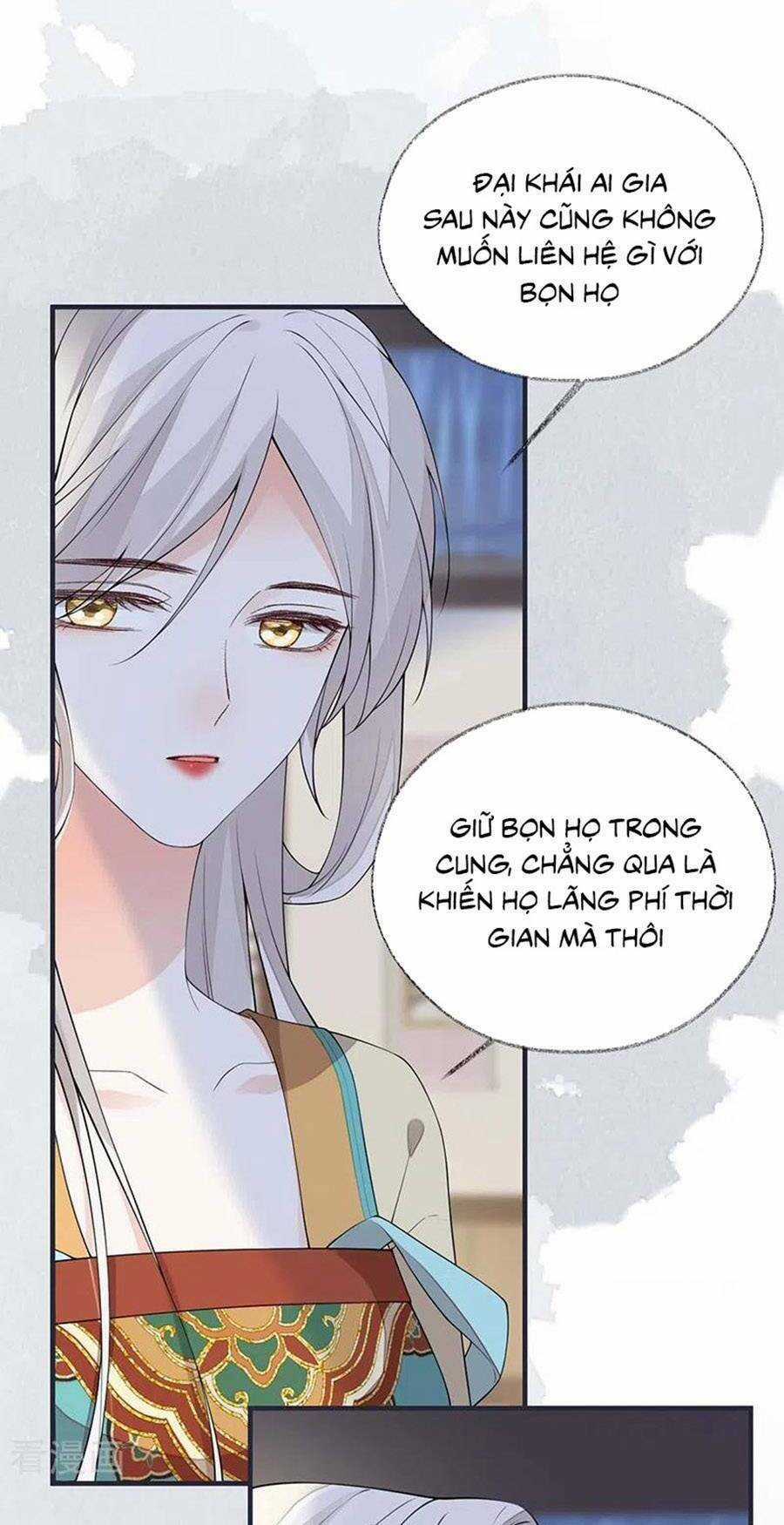Thái Hậu Quân Hạ Thần Chapter 167 trang 18