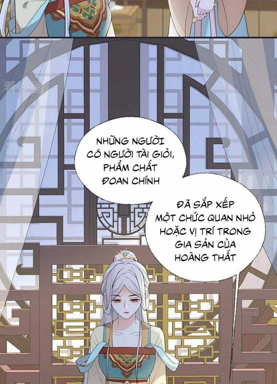Thái Hậu Quân Hạ Thần Chapter 167 trang 2