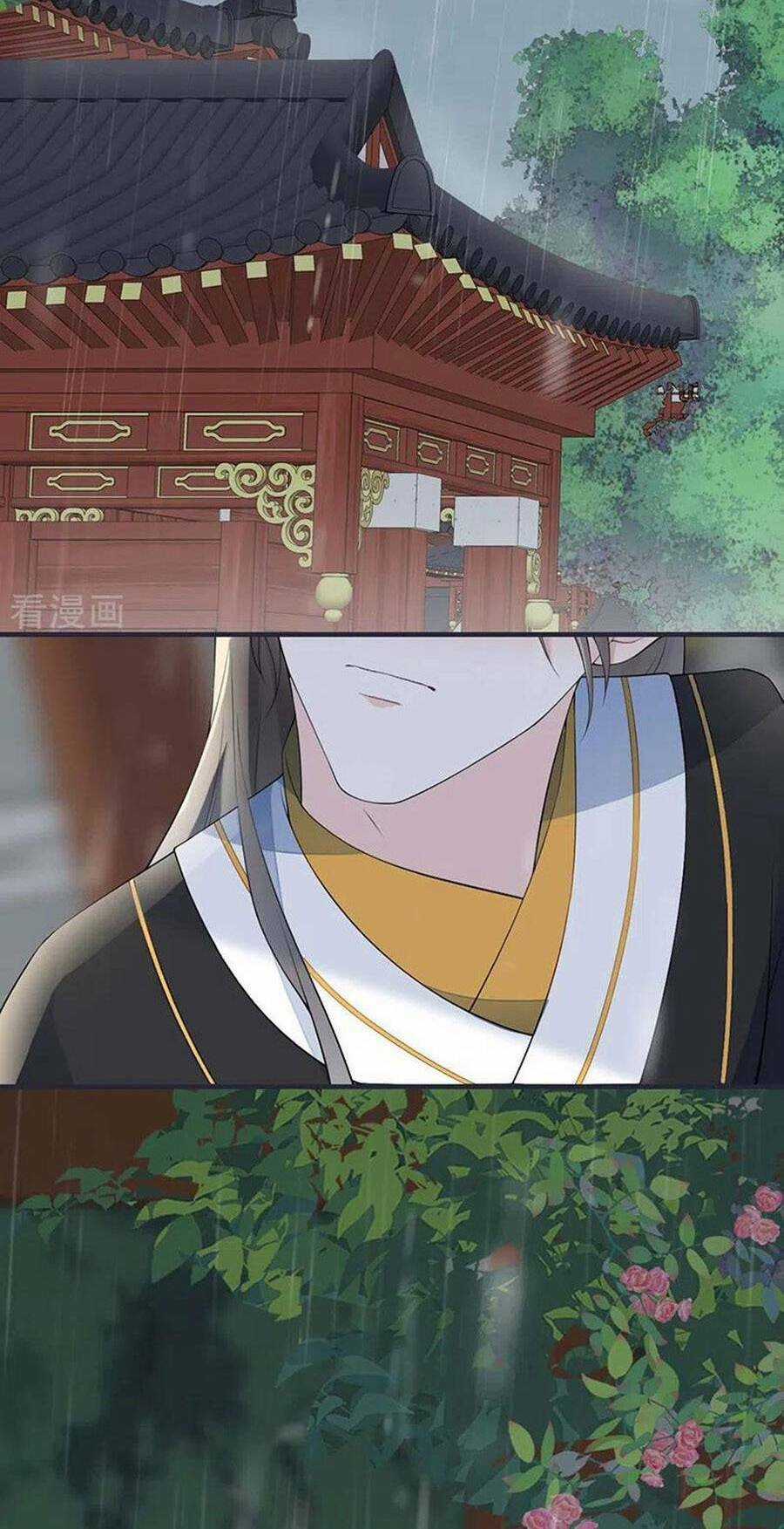 Thái Hậu Quân Hạ Thần Chapter 167 trang 21