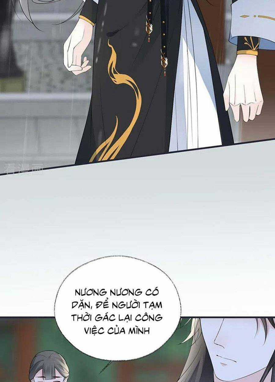 Thái Hậu Quân Hạ Thần Chapter 167 trang 23